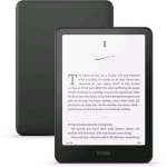 Amazon Kindle Paperwhite 7" 16GB (12th Gen) Black