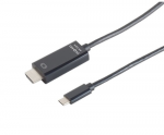 Kaabel HDMI A to USB-C 3.1 4K 1m must