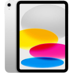 Apple iPad 11 2025 256GB Silver (uus, avatud pakendis)