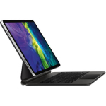Apple Magic Keyboard for iPad Pro 11" / Air 11" RUS Black (kasutatud, seisukord B)