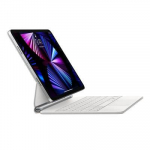 Apple Magic Keyboard for iPad Pro 11 (2nd Generation) US White (kasutatud, seisukord A)