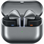 Samsung Galaxy Buds3 Pro R630 - Silver