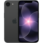 Apple iPhone 17e 256GB Black