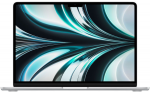 Apple MacBook Air 15" (2025) (M4 10-Core CPU, 10-Core GPU, 24GB RAM, 512GB SSD, INT) Silver