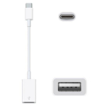Apple Adapter USB-C to USB (kasutatud)