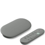 Google TV Streamer 4K Hazel