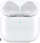 Apple AirPods 4 ANC laadimiskarp USB-C Charging Case A3059 (kasutatud, seisukord A)