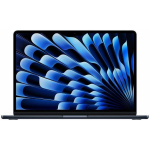 Apple MacBook Air 13" (2025) (M4 10-Core CPU, 10-Core GPU, 24GB RAM, 512GB SSD, INT) Midnight