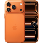 Apple iPhone 17 Pro 512GB Cosmic Orange