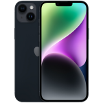 Apple iPhone 14 Plus 128GB Midnight