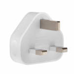 Apple 5W 1A USB laadimis adapter originaal A1399 UK / HK pistikuga (uus, pakendita)