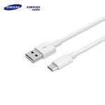 Samsung Type C to USB kaabel valge 1.5m EP-DW700CWE