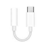 Apple USB-C to 3.5mm Headphone Jack Adapter