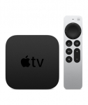 Apple TV 4K (2022) Ethernet 128GB