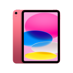 Apple iPad 11 2025 WiFi 128GB Pink (uus)