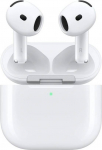 Apple AirPods 4 with Active Noise Cancellation (kasutatud)