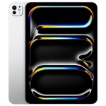 Apple iPad Pro 11" (2024) 2TB Silver