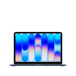 Apple MacBook Neo 13" (2026) (A18 Pro 6-Core CPU, 5-Core GPU, 8GB RAM, 512GB SSD, INT) Indigo