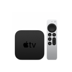 Apple TV 4K (2022) 64GB
