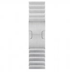 Apple watch Stainless Steel Silver Link Bracelet 38/40/41mm (uus, pakendita)