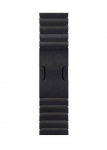Apple watch Space Black Link Bracelet 38/40/41/42mm (uus, pakendita)