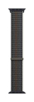 Apple Watch Midnight Loop Band XL 45mm (kasutatud, seisukord A)