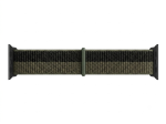 Apple Watch Tornado/Gray Sport Loop 41mm (kasutatud, seisukord A)