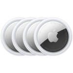 Apple AirTag (2nd generation) 4 pack