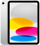 Apple iPad 11 2025 WiFi + Cellular 128GB Silver