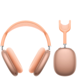 Apple AirPods Max 2 Orange