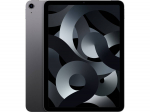 Apple iPad Air 10.9 2022 WiFi 64GB Space Gray (kasutatud, seisukord A)
