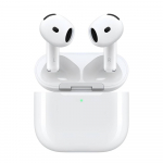 Apple AirPods 4 with Active Noise Cancellation (uus, avatud pakendis)