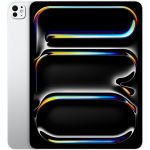 Apple iPad Pro 13" (2025) Wi-Fi + Cellular with Nano-texture Glass 2TB Silver