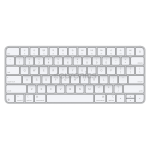 Apple Magic Keyboard Silver US English - USB-C