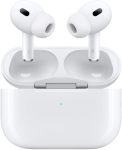 Apple AirPods Pro 2 (2nd Generation) with USB-C MagSafe Charging Case (kasutatud)