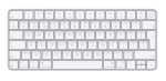 Apple Magic Keyboard with Touch ID (USB&ndash;C) - International English