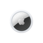 Apple AirTag 2 (2nd generation) 1 pack (uus, pakendita)