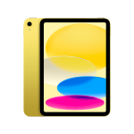 Apple iPad 11 2025 WiFi 256GB Yellow