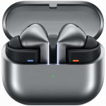 Samsung Galaxy Buds3 Pro R630 - Silver (kasutatud)