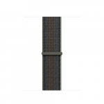 Apple Watch rihm 42mm / 44mm / 45mm Midnight Sport Loop Band originaal