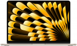 Apple MacBook Air 13" (2024) (M3 8-Core CPU, 10-Core GPU, 16GB RAM, 512GB SSD, INT) Starlight