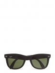 Ray-Ban - 0Rb4105 - D-raamiga Wayfarer p&auml;ikeseprillid - 50