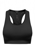 Only Play - Onpdaisy Seamless Sports Bra - Opus - Sports Bras - All - L