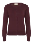 Fransa - Frzubasic 60 Cardigan Core Essentia - Kardiganid - XL