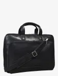 Tony Perotti - 1 Compartment Laptop Bag - Portfellid - ONE SIZE