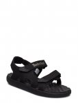 Timberland - Perkins Row Backstrap Sandal Black - Flat - 40