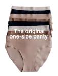 CHANTELLE - Softstretch - Hipsterid ja bokserid - ONE SIZE