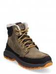 Helly Hansen - Garibaldi V3 - Talvesaapad - 48