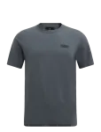 Barbour - B.intl Small Logo T-Shirt - L&uuml;hikeste varrukatega - XL