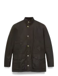 Barbour - Barbour Hereford Wax - Parkad - M
